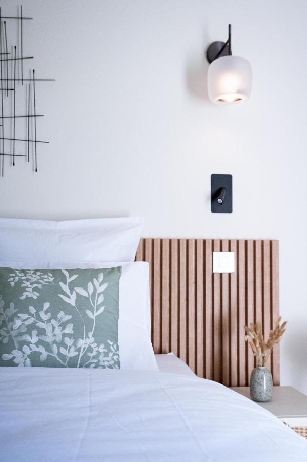 Appartement Terre d'Orizon à Tourrettes-sur-Loup Extérieur photo