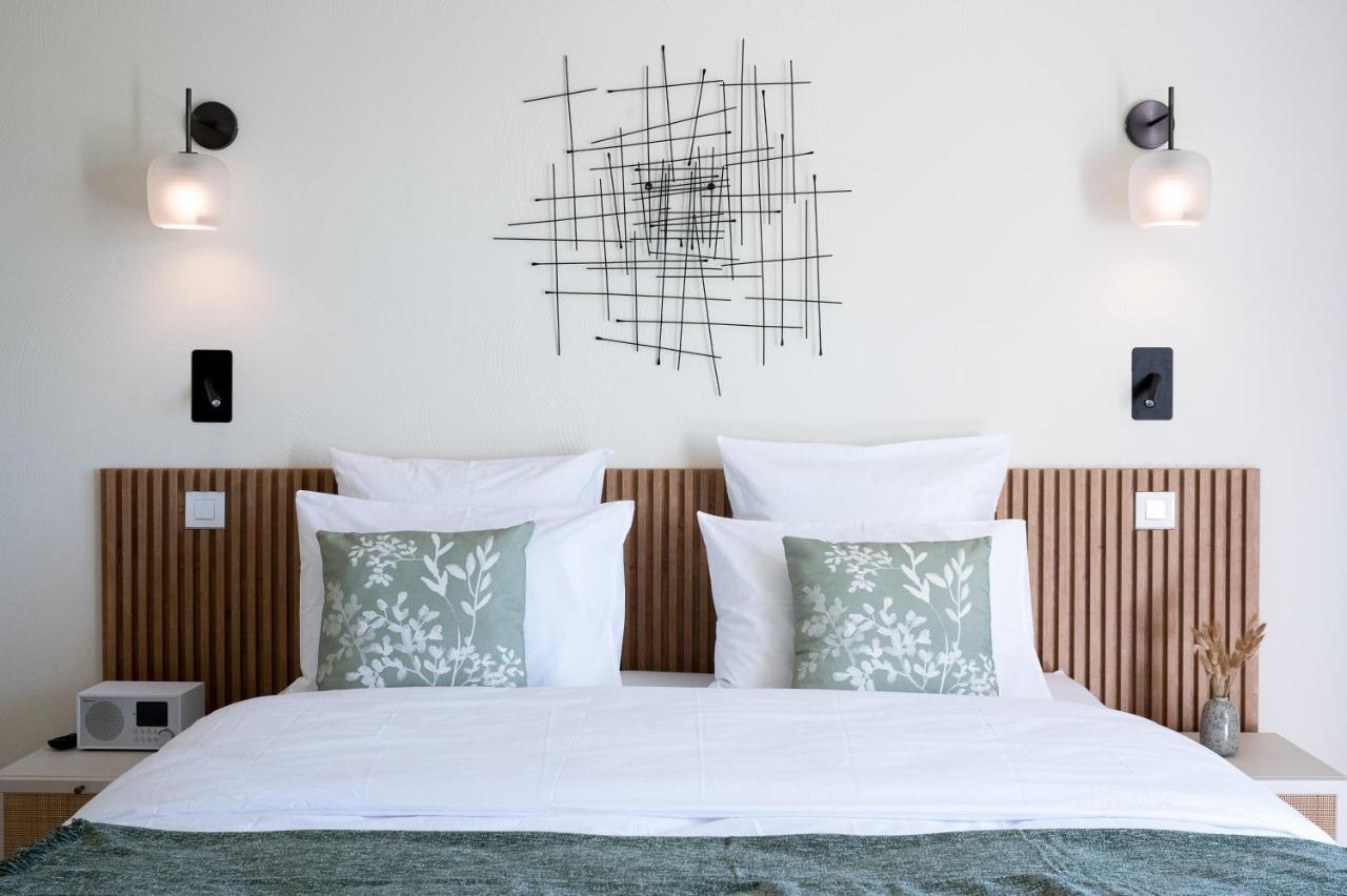 Appartement Terre d'Orizon à Tourrettes-sur-Loup Extérieur photo